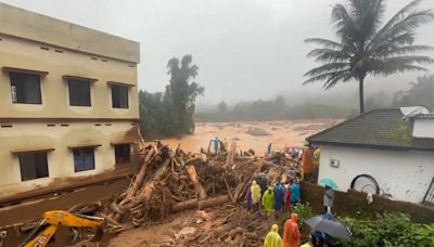 Science-wise: Kerala's 10 Districts among 30 Most Landslide-prone in India, But No Lessons Learnt, Say Experts - News18