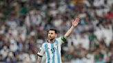 Messi likened to skiing great Alberto Tomba by Poland coach