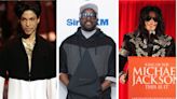 Will.i.am Reveals Michael Jackson Hilariously Insulted Prince in a Very Michael Jackson Way