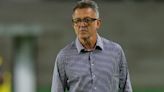 Juan Carlos Osorio llega a AS Colombia