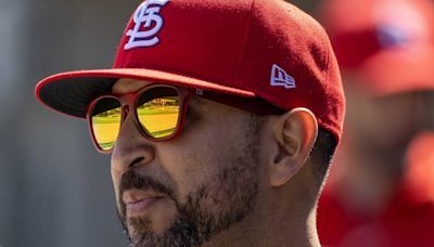If St. Louis' season really is 'over', these 3 Cardinals should be fired now not later
