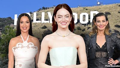 Emma Stone wants to be called by her birth name, other Hollywood stars' real names revealed