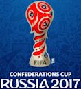 FIFA Confederations Cup Russia 2017
