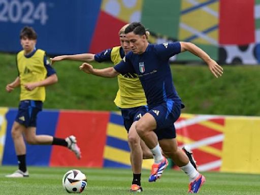 European Championship: Italy must hit reset button, Zlatko Dalic readies ageing Croatia army