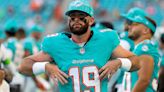 Breaking Down the New Dolphins Numbers