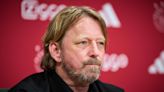 Sven Mislintat explains how Ajax stepped in to hijack West Ham move for Carlos Borges