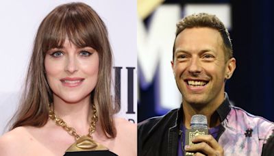 Dakota Johnson Allegedly ‘Wants to Postpone’ Wedding to Chris Martin for One Reason