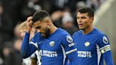 Reece James: Chelsea captaincy proving to be a heavy burden as defender seeks advice