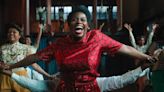 “The Color Purple” sings its way to second-biggest Christmas Day opening of all time