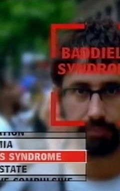 Baddiel's Syndrome