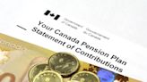 John Graham: Rest assured, Canada Pension Plan is resilient despite today's choppy markets