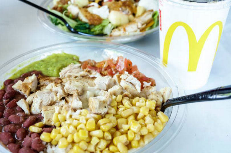 McDonald's permanently removes beloved item from menu after 35 years amid 'lack of interest'