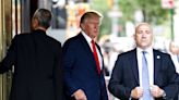 Trump says nothing in NY deposition - RTHK