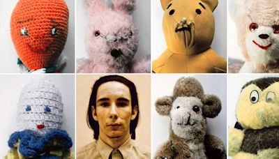 Ritual de lo habitual: el arte disfuncional de Mike Kelley se exhibe en la Tate Modern