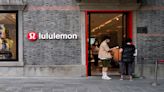 Lululemon's North America growth stagnates, retailer issues weak guidance for current quarter