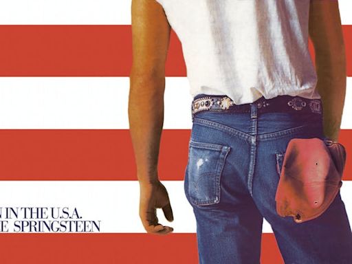 «Born in the USA cumple 40 años y sigue siendo una de las canciones más incomprendidas de Bruce Springsteen - Diario Río Negro