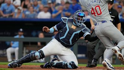 Cubs acquire INF Isaac Paredes from the Rays for 3B Christopher Morel and 2 minor leaguers