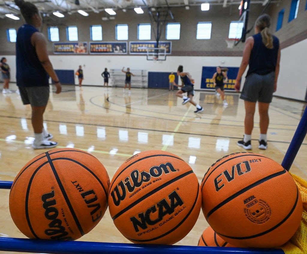 Northern Colorado women’s, men’s basketball teams receive Big Sky schedules