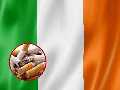 Irlanda quiere prohibir la venta de tabaco a menores de 21 años