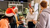 Why employers need to rethink the benefits of Christmas parties