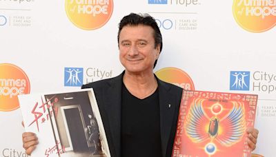 Steve Perry Releases A Deep Cut With The Effect! | 99.7 The Fox | Doc Reno