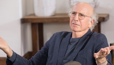 The ‘Curb Your Enthusiasm’ Cast—Where Are the Comedian Stars Now?