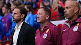 Meet England's backroom staff who helped Gareth Southgate to Euro 2024 final