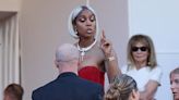 Kelly Rowland Breaks Silence on Cannes Red Carpet Altercation, Shares Her Side of the Story