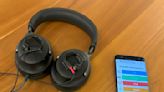 AI-powered noise-filtering headphones give users the power to choose what to hear