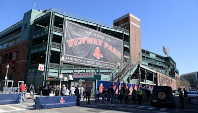 How 2024 Red Sox Hall Of Famers Continued Boston Baseball Legacy