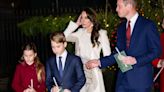 Kate Middleton and Prince William Spending Easter With Their Kids at Sandringham Estate Amid Cancer Diagnosis