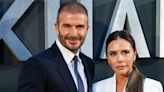 David Beckham Posted a Hilarious 50th Birthday Tribute to Victoria Beckham