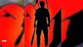 Madurai Police Arrest 5 Youths with Swords for Revenge and Robbery | Madurai News - Times of India