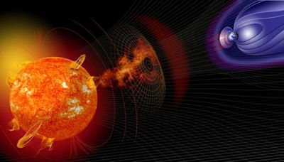 Extreme blasts from Sun once in thousand years can be catastrophic to life on Earth