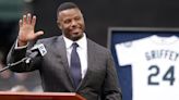 Baseball Hall of Famer Ken Griffey Jr. to drive pace car ahead of 2024 Indy 500