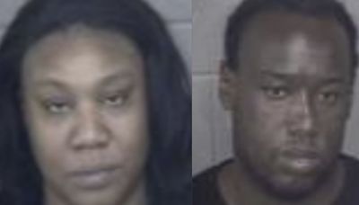 Kansas City couple charged in ‘child torture’ case