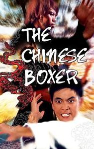 The Chinese Boxer