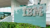 IBM Earnings Top Estimates But Cash-Flow Outlook Falls Short