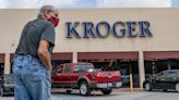 Kroger's stock is a solid bet, with or without the Albertsons' deal, Bernstein says