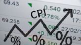 Equity market rises after CPI inflation rate moved lower in April