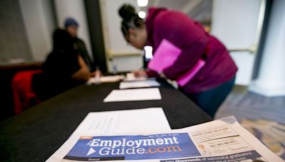 Posthaste: Canada's jobless rate seen topping 7% unless Bank of Canada cuts soon