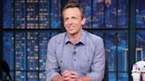 Seth Meyers on His Return to ‘Late Night,’ the Evolution of ‘Strike Force Five’ and a ‘Warmer’ Talk Show Host Era