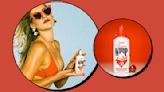 Whip Cream for the Face? No, It’s Not Just Another TikTok Gimmick—It’s Sunscreen