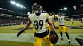 Steelers Minkah Fitzpatrick, Alex Highsmith Earn PFWA Honors