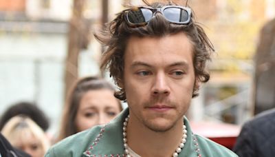 Woman who stalked Harry Styles is jailed and banned from seeing him perform