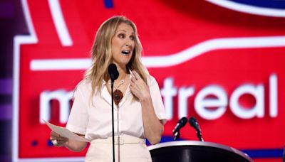 Is Celine Dion French? Why the singer was reportedly chosen for the Paris Olympics opening ceremony