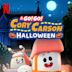 A Go! Go! Cory Carson Halloween