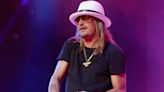 Kid Rock Says N-Word Multiple Times During Uncomfortable 'Rolling Stone' Interview