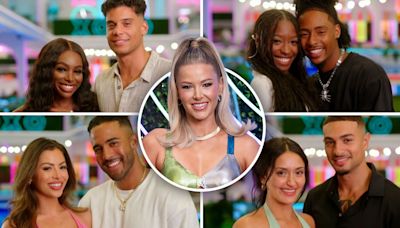 ‘Love Island USA’ Season 6 Crowns Winners On Peacock