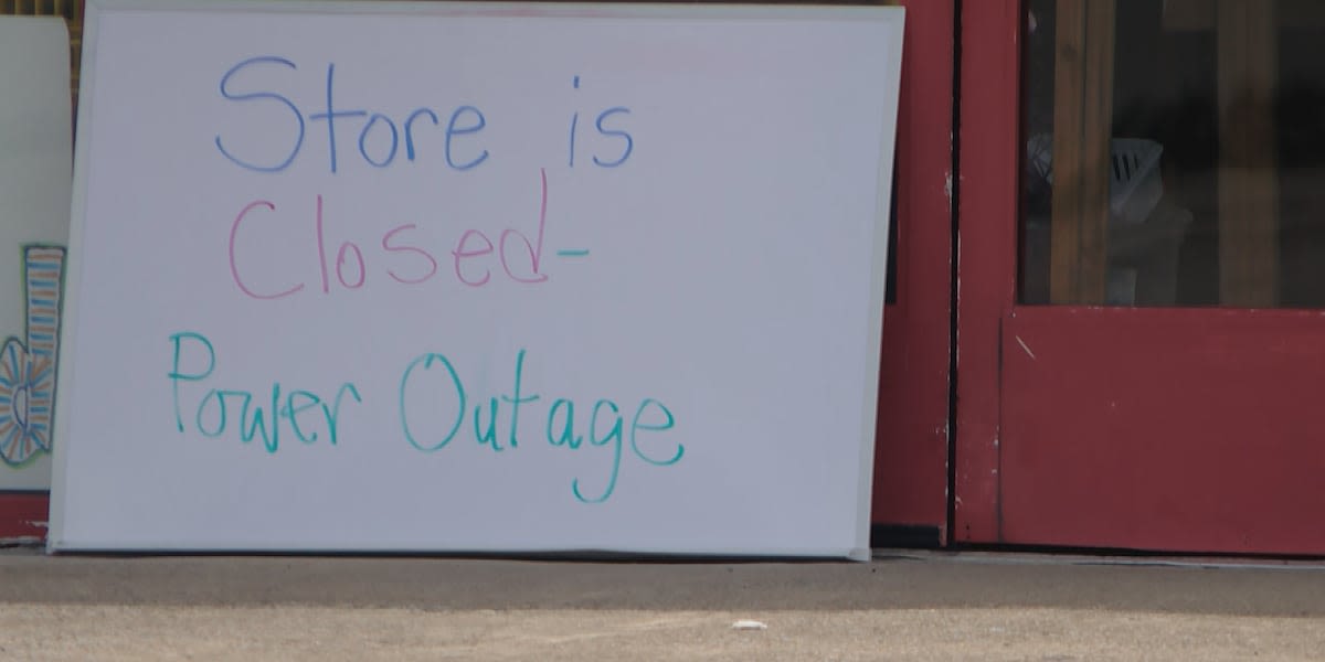 Power outage in Goodlettsville hurts businesses, impacts more than 3,000